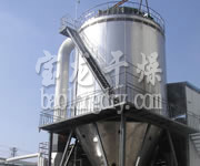 LPG系列高速離心噴霧干燥機