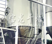 ZLPG系列中藥浸膏噴霧干燥機(jī)