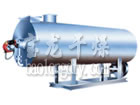 RLY/RQY系列燃油熱風爐