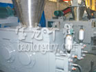 GZL系列干法輾壓造粒機(jī)