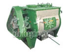 WZ系列無(wú)重力混合機(jī)