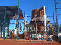 PGL-B噴霧干燥制粒機(jī)